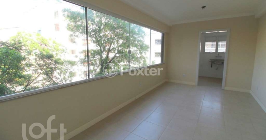 Apartamento com 1 quarto à venda na Rua Dona Gabriela, 297, Menino Deus, Porto Alegre
