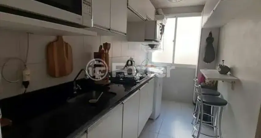 Apartamento com 3 quartos à venda na Avenida Bento Gonçalves, 1515, Santo Antônio, Porto Alegre