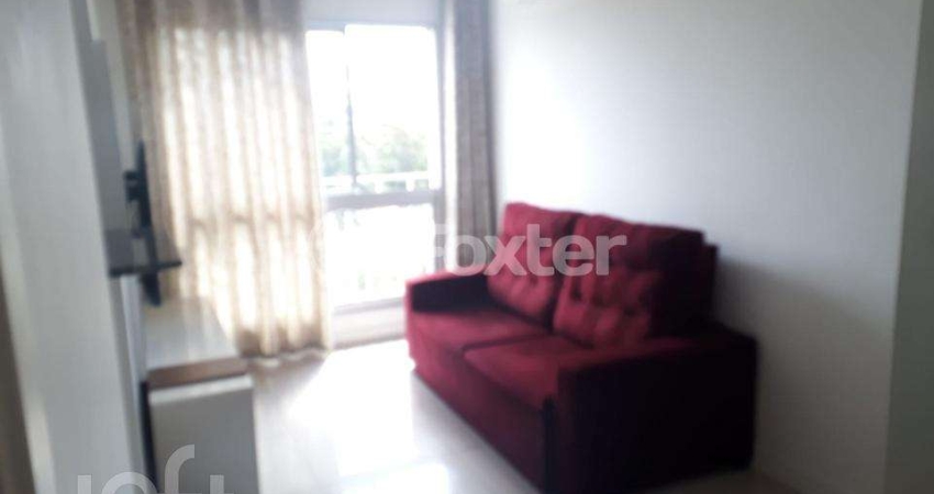 Apartamento com 2 quartos à venda na Rua Tenente Ary Tarrago, 3095, Jardim Itu Sabará, Porto Alegre