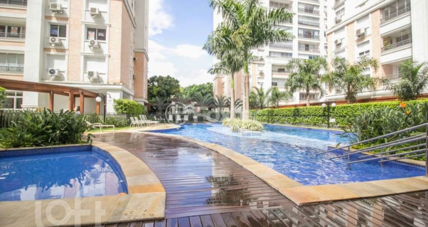 Apartamento com 3 quartos à venda na Rua Jari, 359, Passo da Areia, Porto Alegre