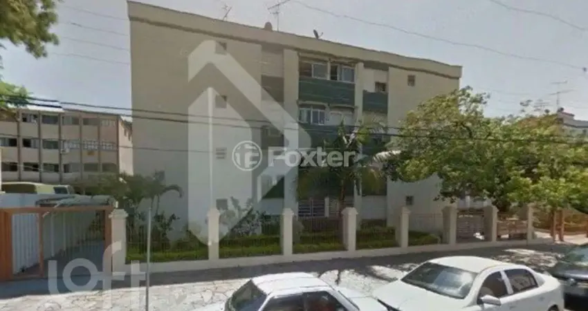 Apartamento com 2 quartos à venda na Rua Coronel João Corrêa, 185, Passo da Areia, Porto Alegre