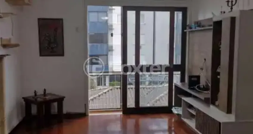 Apartamento com 3 quartos à venda na Rua João Paetzel, 570, Chácara das Pedras, Porto Alegre