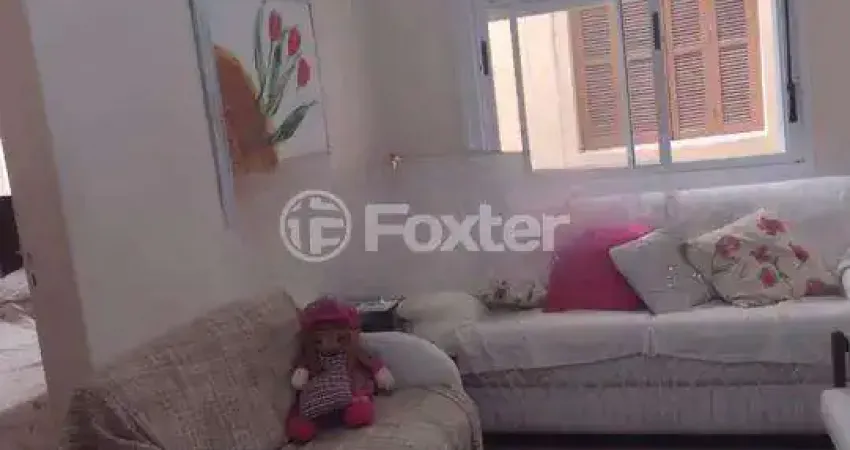 Apartamento com 1 quarto à venda na Avenida Aureliano de Figueiredo Pinto, 483, Praia de Belas, Porto Alegre