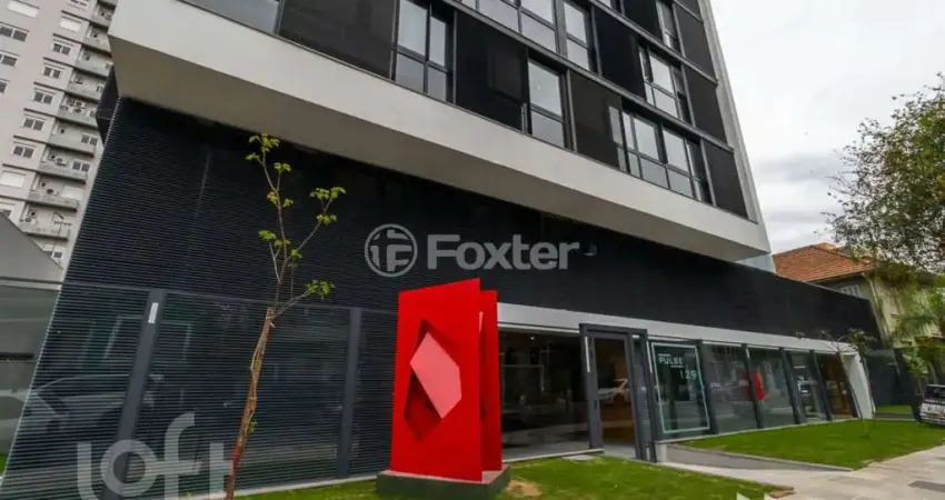 Apartamento com 1 quarto à venda na Rua Auxiliadora, 129, Auxiliadora, Porto Alegre