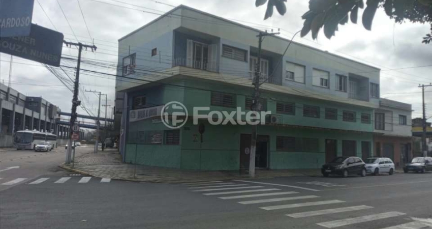 Prédio com 3 salas à venda na Rua Engenheiro Hener de Souza Nunes, 171, Centro, Esteio