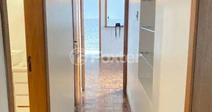 Apartamento com 3 quartos à venda na Rua Demétrio Ribeiro, 1067, Centro Histórico, Porto Alegre