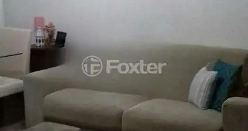 Casa em condomínio fechado com 3 quartos à venda na Rua Dona Zulmira, 376, Cavalhada, Porto Alegre