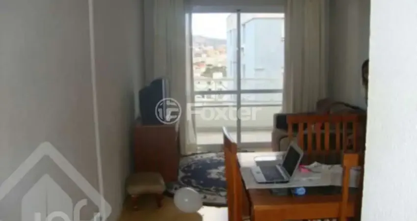 Apartamento com 3 quartos à venda na Rua Xavier da Cunha, 999, Nonoai, Porto Alegre