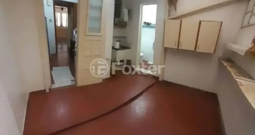 Apartamento com 2 quartos à venda na Avenida Benjamin Constant, 1451, Floresta, Porto Alegre