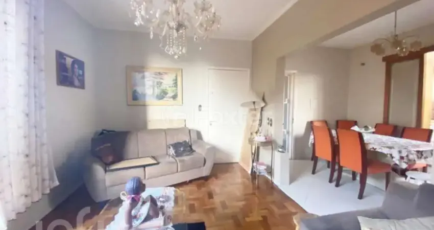 Apartamento com 3 quartos à venda na Avenida Sertório, 601, Navegantes, Porto Alegre
