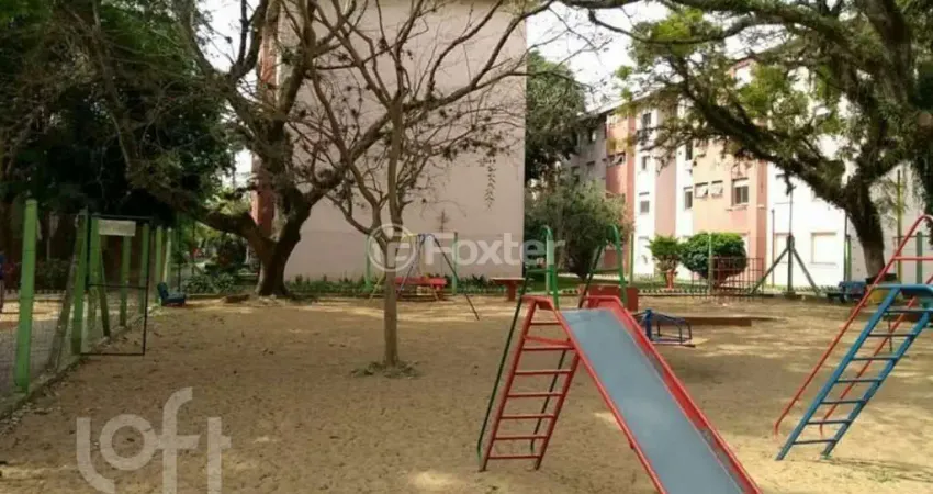 Apartamento com 2 quartos à venda na Rua Tenente Ary Tarrago, 2030, Jardim Itu Sabará, Porto Alegre