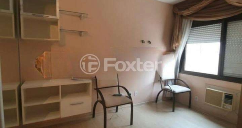 Apartamento com 1 quarto à venda na Avenida Bastian, 275, Menino Deus, Porto Alegre