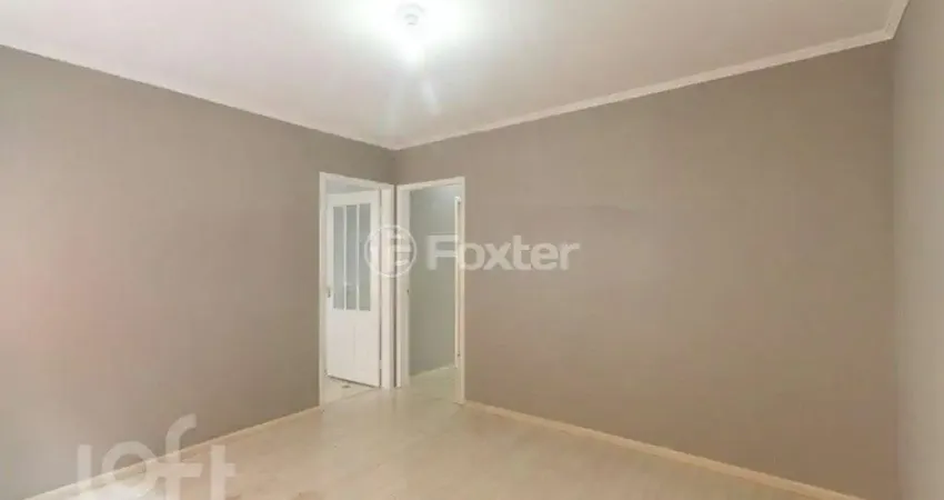 Apartamento com 2 quartos à venda na Rua Coronel Feijó, 1143, São João, Porto Alegre