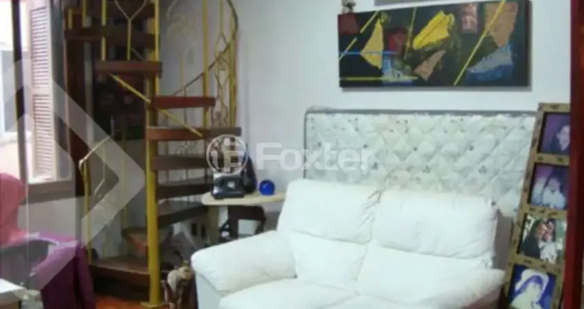 Cobertura com 3 quartos à venda na Avenida Padre Cacique, 926, Praia de Belas, Porto Alegre