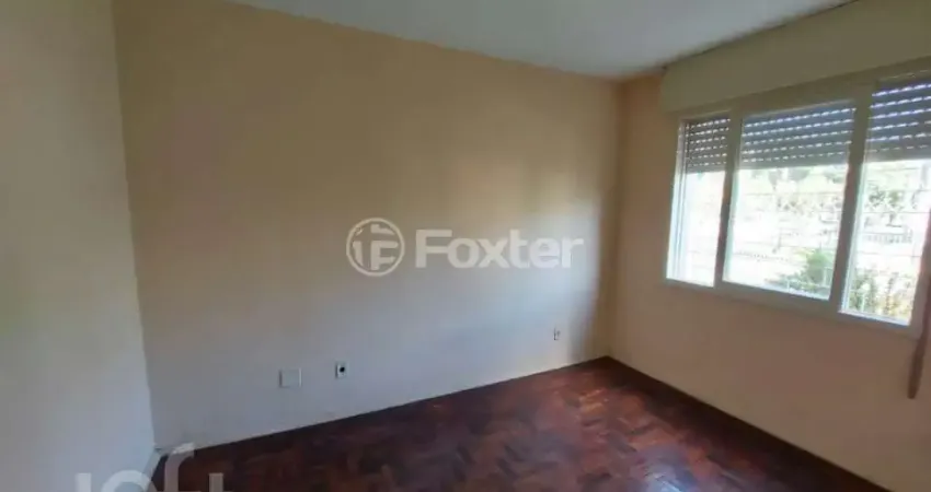 Apartamento com 1 quarto à venda na Rua Doutor Vargas Neto, 375, Jardim Leopoldina, Porto Alegre