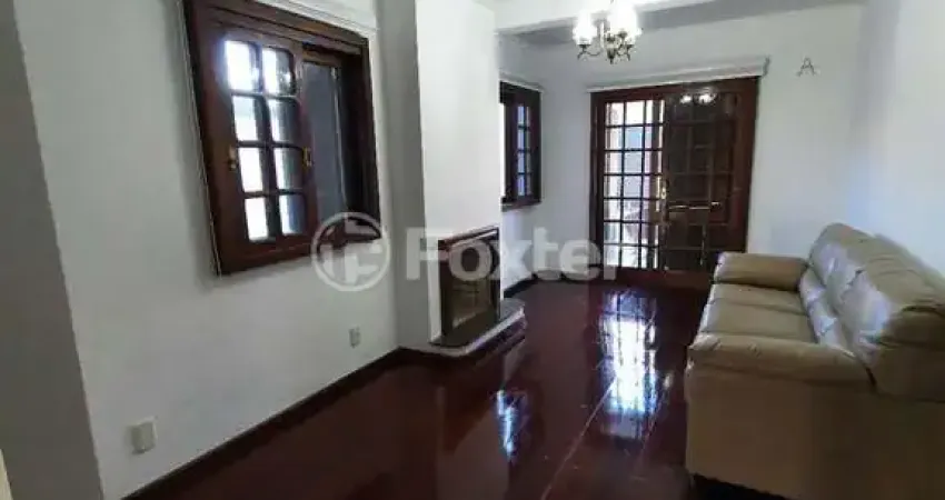 Casa com 4 quartos à venda na Rua Joaquim Nabuco, 800, Fátima, Canoas