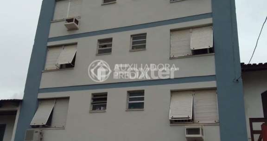 Apartamento com 1 quarto à venda na Avenida Padre Cacique, 3160, Praia de Belas, Porto Alegre