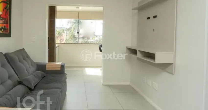 Apartamento com 2 quartos à venda na Rua Marina Sirângelo Castello, 54, Jardim Itu Sabará, Porto Alegre