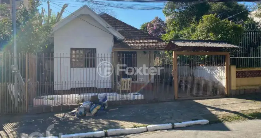 Casa com 2 quartos à venda na Rua Sepé Tiaraju, 155, Centro, Canoas