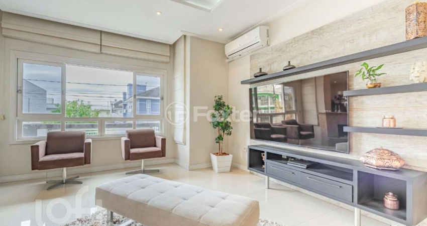 Casa com 5 quartos à venda na Rua País de Gales, 137, Marechal Rondon, Canoas