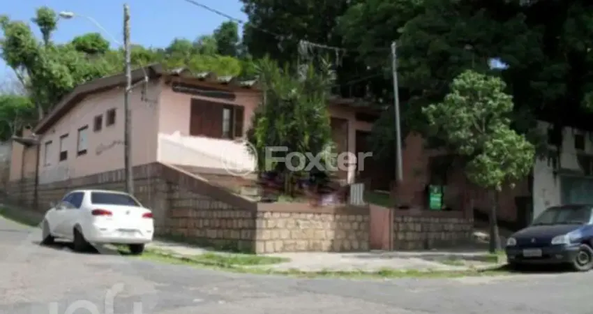 Casa com 4 quartos à venda na Rua Dona Sofia, 85, Santa Tereza, Porto Alegre