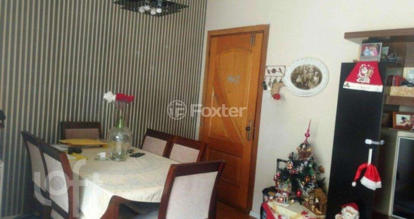 Apartamento com 2 quartos à venda na Avenida Niterói, 120, Medianeira, Porto Alegre