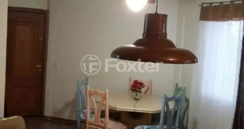 Apartamento com 2 quartos à venda na Rua Albion, 402, Partenon, Porto Alegre
