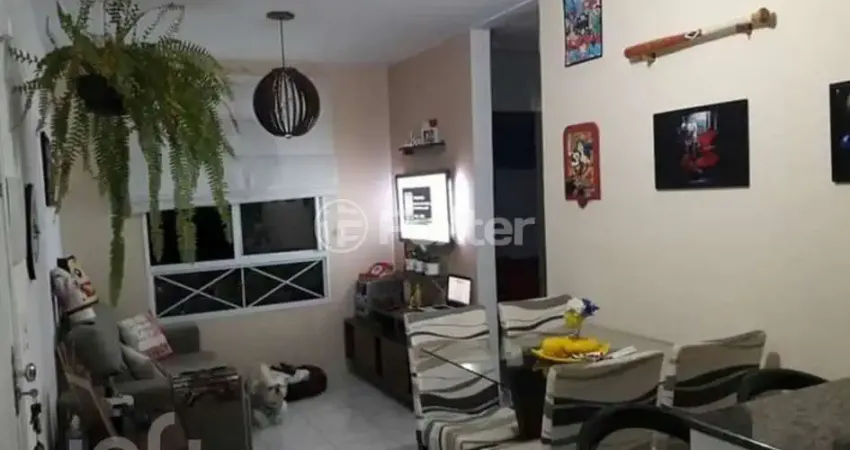 Apartamento com 2 quartos à venda na Rua Ney da Gama Ahrends, 565, Morro Santana, Porto Alegre