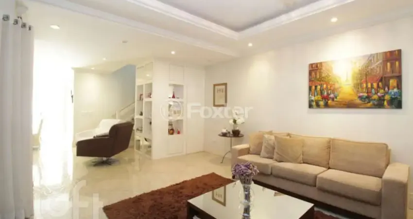 Casa com 4 quartos à venda na Rua Elias Bothome, 83, Jardim Itu Sabará, Porto Alegre