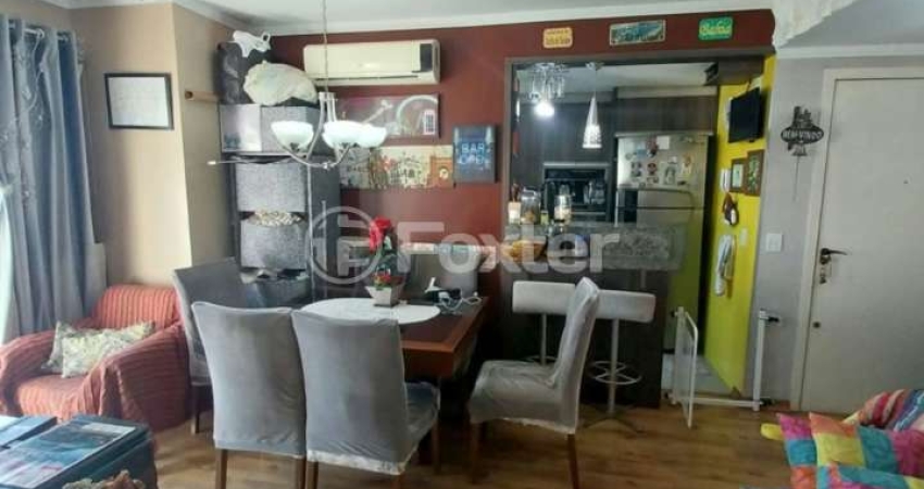 Apartamento com 2 quartos à venda na Rua Pedro José Zanetti, 406, Igara, Canoas