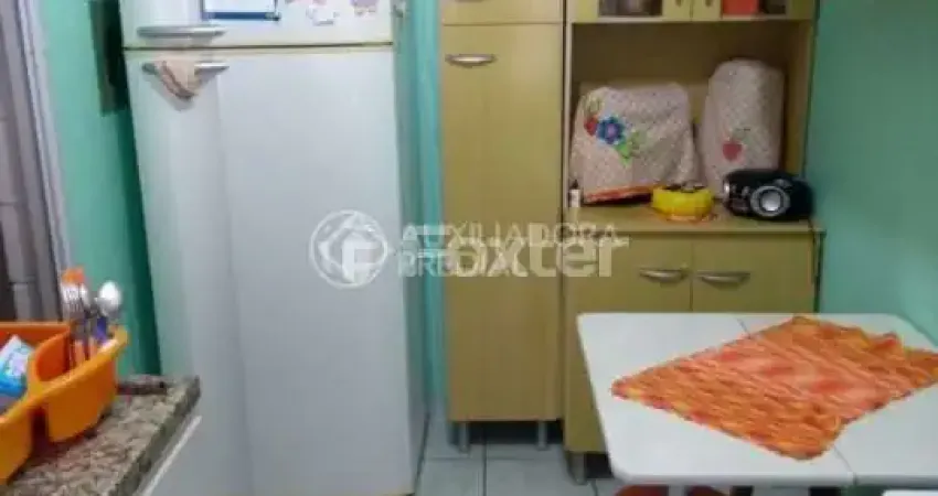Apartamento com 2 quartos à venda na Rua Fernando Pessoa, 510, Vila Nova, Porto Alegre