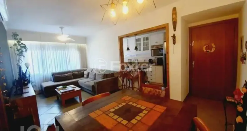 Apartamento com 3 quartos à venda na Rua General Couto de Magalhães, 648, São João, Porto Alegre