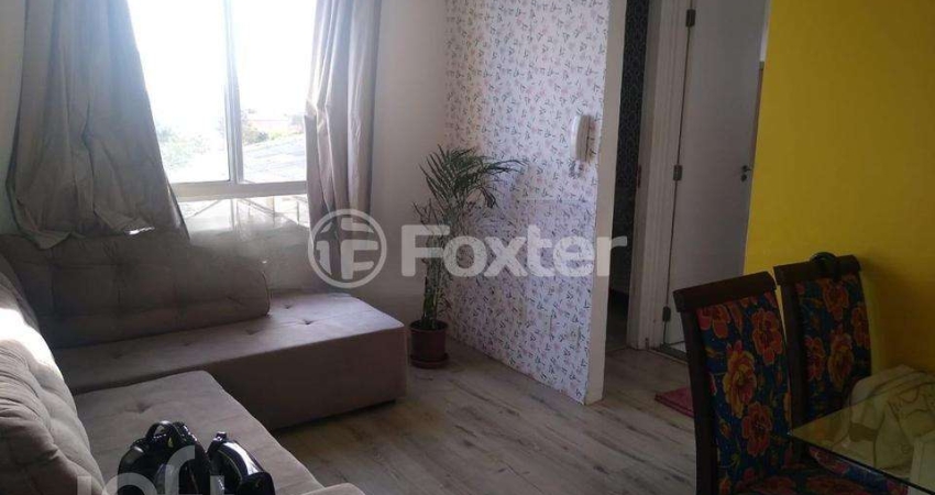 Apartamento com 2 quartos à venda na Rua Dom João Becker, 1852, Fátima, Canoas