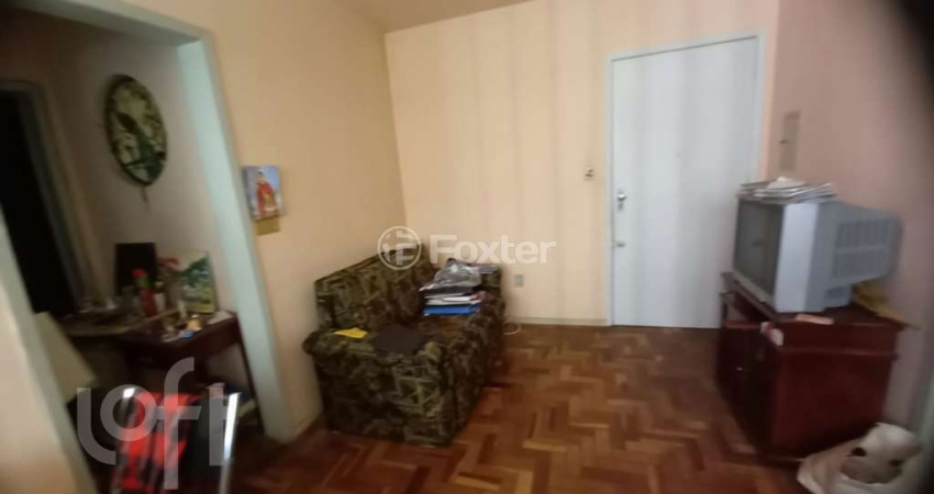 Apartamento com 1 quarto à venda na Rua Barão do Triunfo, 226, Menino Deus, Porto Alegre