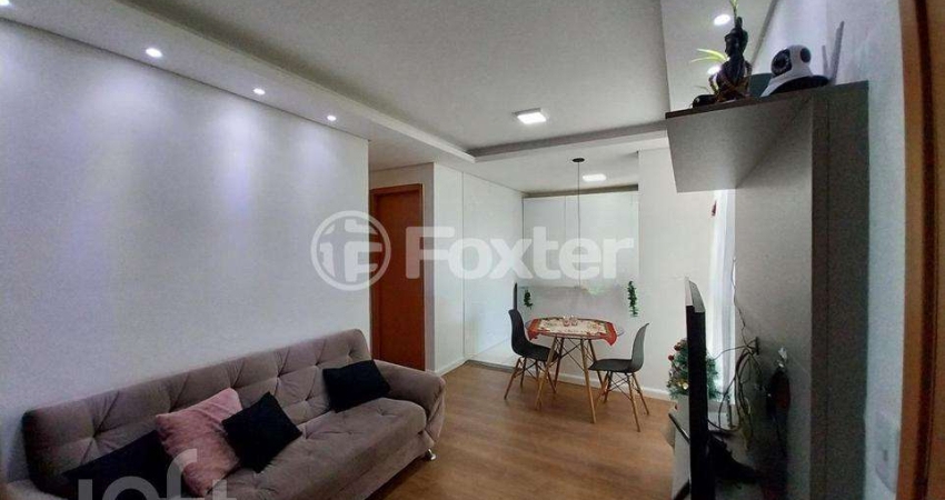 Apartamento com 2 quartos à venda na Rua Atílio Supertti, 2200, Vila Nova, Porto Alegre