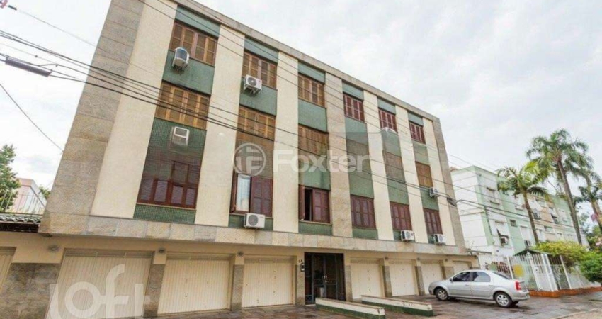 Apartamento com 3 quartos à venda na Rua Gumercindo Saraiva, 54, Menino Deus, Porto Alegre