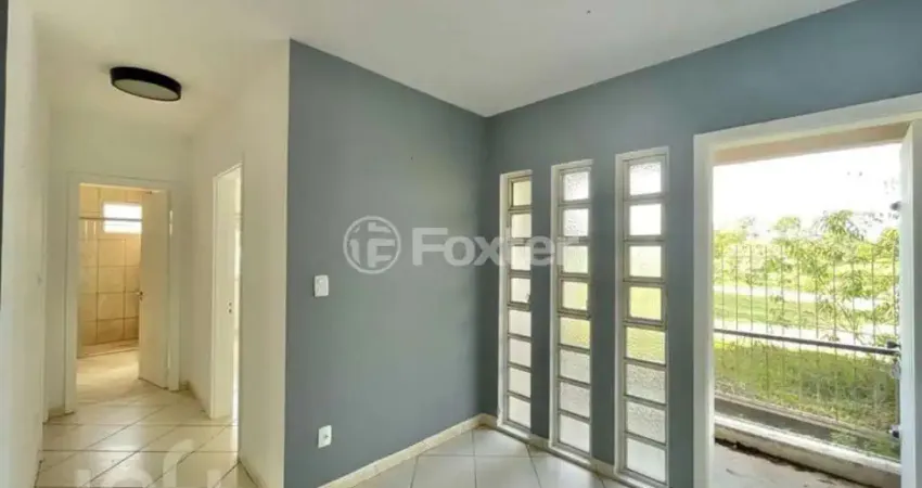 Apartamento com 2 quartos à venda na Rua Oscar Ludwig, 474, Jardim Mauá, Novo Hamburgo
