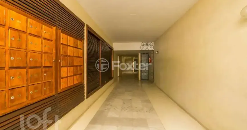 Apartamento com 3 quartos à venda na Avenida Carlos Gomes, 493, Auxiliadora, Porto Alegre