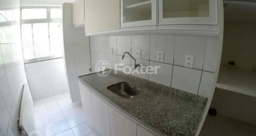 Apartamento com 2 quartos à venda na Estrada João Salomoni, 793, Vila Nova, Porto Alegre