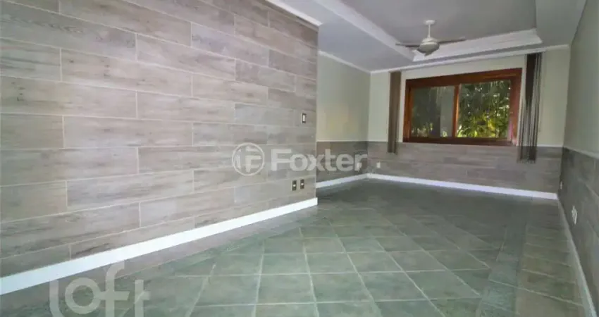 Casa em condomínio fechado com 3 quartos à venda na Avenida da Serraria, 2222, Espírito Santo, Porto Alegre