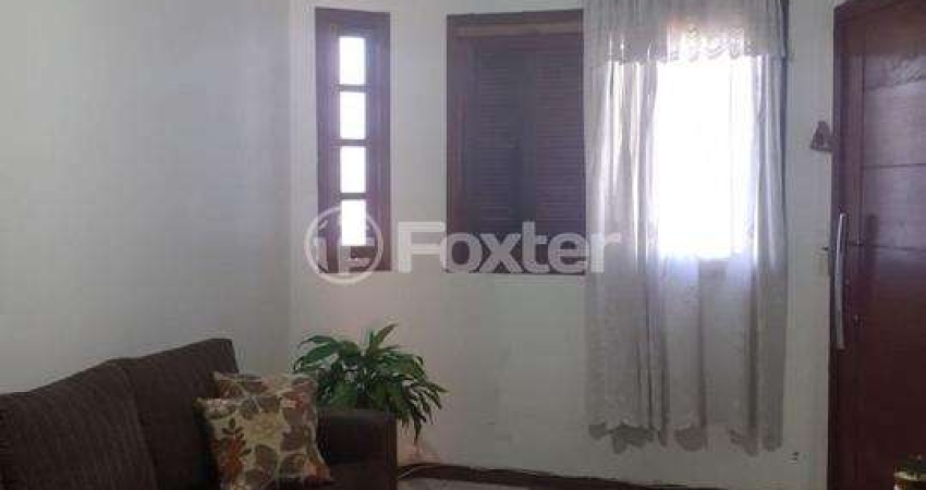 Casa com 2 quartos à venda na Rua Nebraska, 100, Mato Grande, Canoas