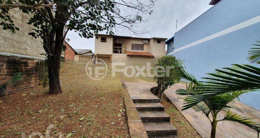 Casa com 3 quartos à venda na Rua Adriano Hugo Bender, 128, Santo Afonso, Novo Hamburgo