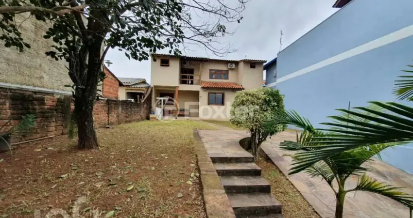 Casa com 3 quartos à venda na Rua Adriano Hugo Bender, 128, Santo Afonso, Novo Hamburgo
