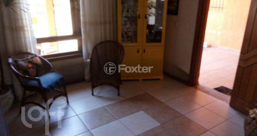 Casa com 4 quartos à venda na Rua Serafim Alencastro, 679, Sarandi, Porto Alegre