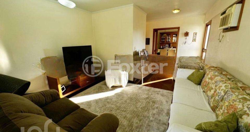 Apartamento com 3 quartos à venda na Rua São Joaquim, 719, Centro, São Leopoldo