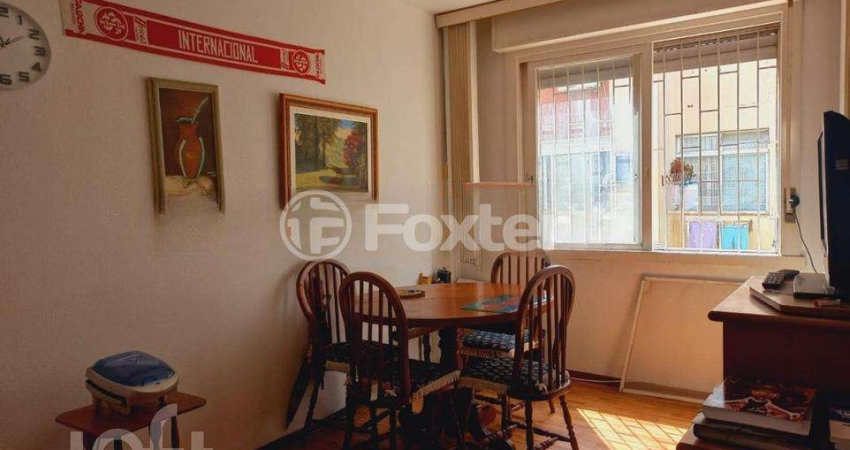 Apartamento com 2 quartos à venda na Rua Ângelo Crivellaro, 665, Jardim do Salso, Porto Alegre