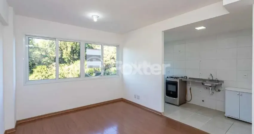 Apartamento com 2 quartos à venda na Avenida Florianópolis, 95, Azenha, Porto Alegre