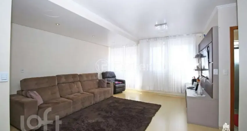 Cobertura com 4 quartos à venda na Avenida do Forte, 386, Cristo Redentor, Porto Alegre