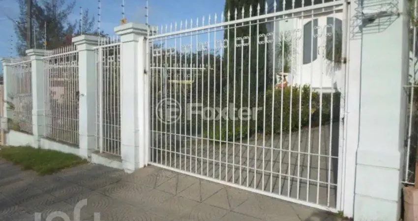 Casa com 3 quartos à venda na Avenida Emílio Schlabitz Neto, 161, Morro Santana, Porto Alegre