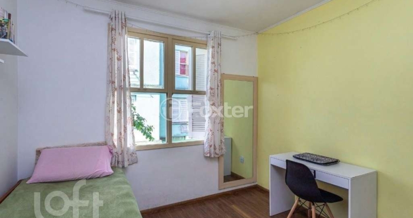 Apartamento com 4 quartos à venda na Rua Dona Otília, 3804, Santa Tereza, Porto Alegre
